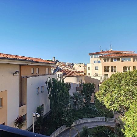 Appartement 3 Pieces Centre Cannes Exterior foto